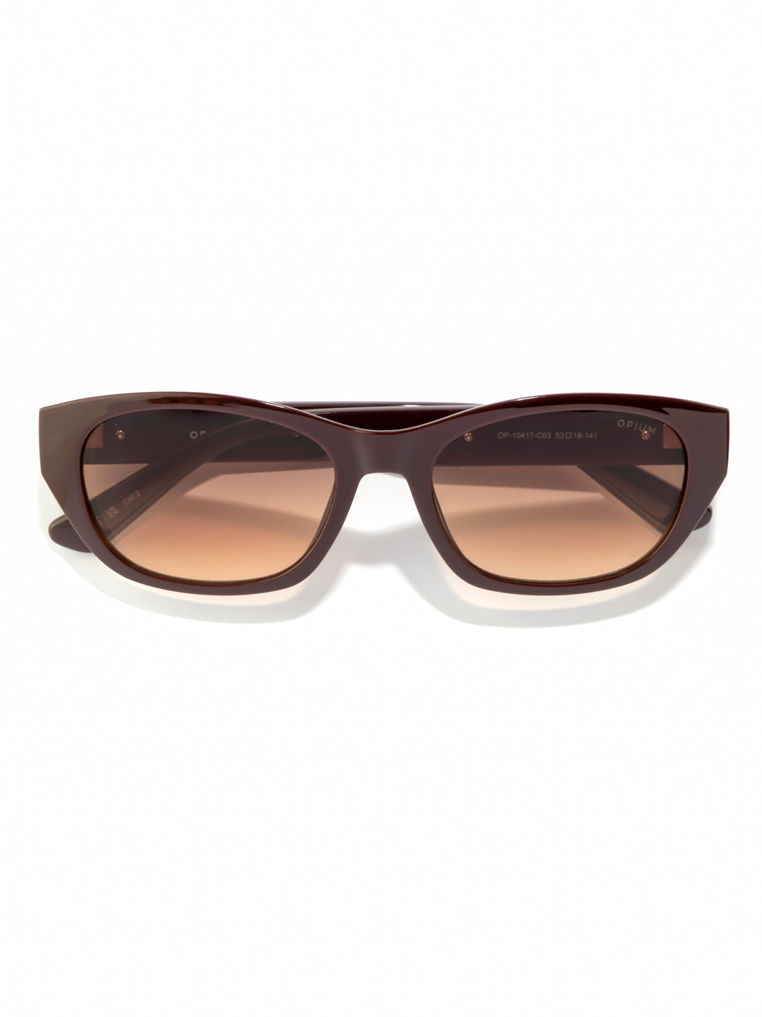 OPIUM OP10417 C3 53 SUNGLASSES