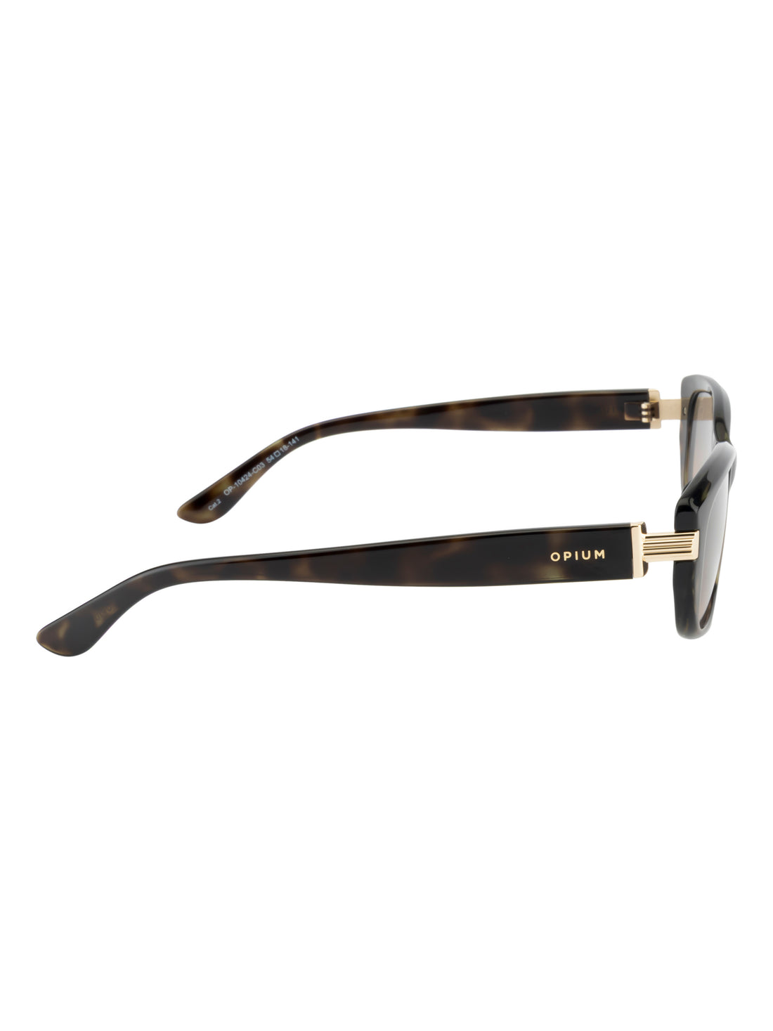 OPIUM OP10424 C3 54 SUNGLASSES