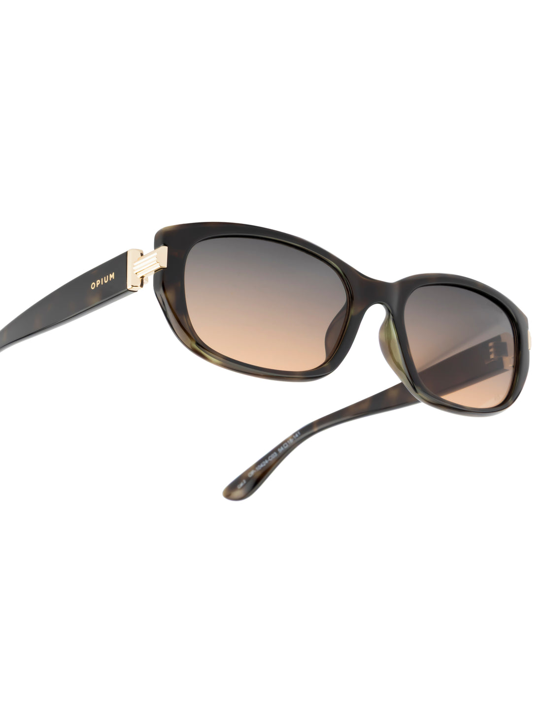 OPIUM OP10424 C3 54 SUNGLASSES