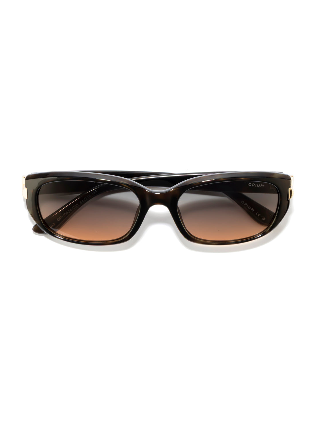 OPIUM OP10424 C3 54 SUNGLASSES