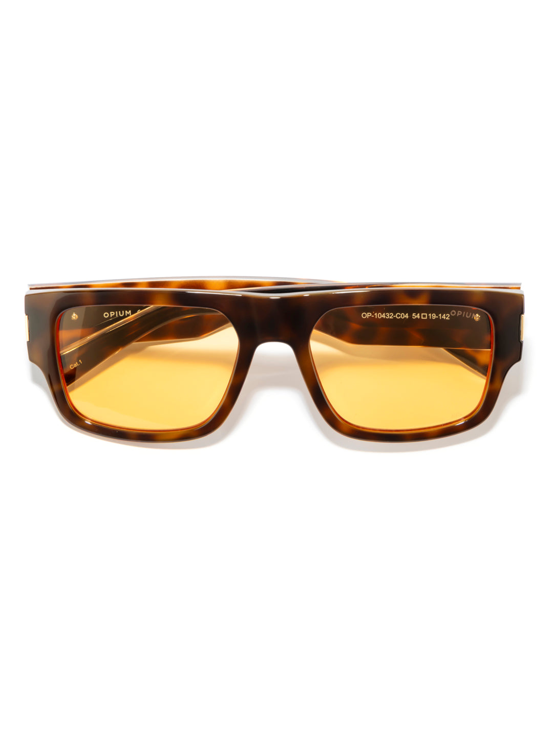 OPIUM OP10432 C4 54 SUNGLASSES