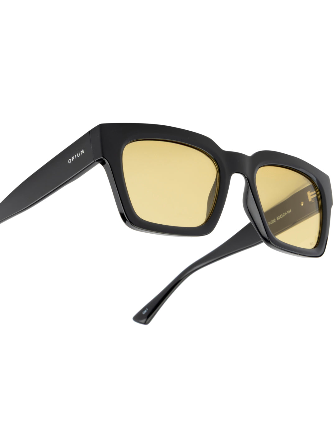 OPIUM OP10437 C2 52 SUNGLASSES
