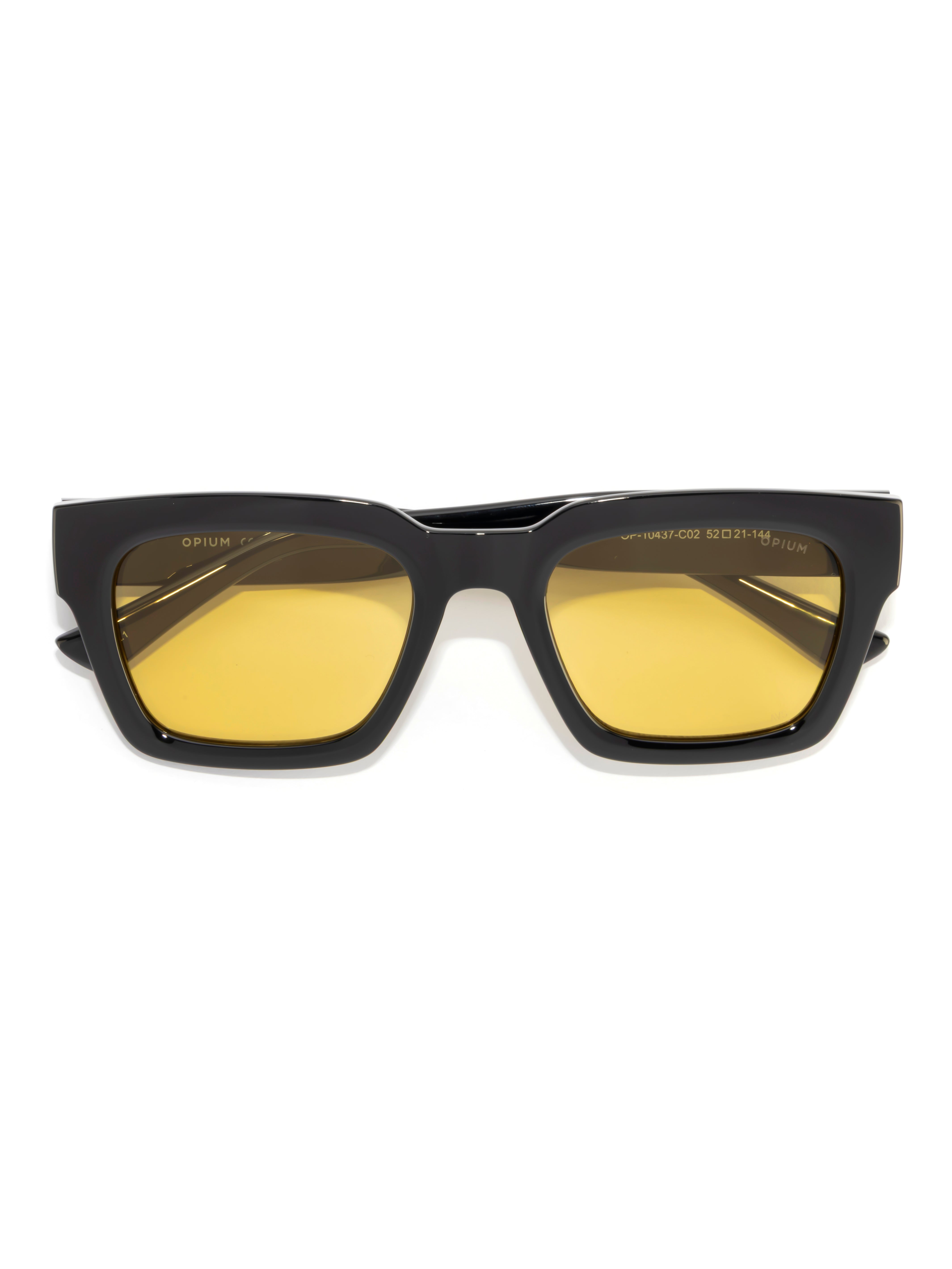 OPIUM OP10437 C2 52 SUNGLASSES