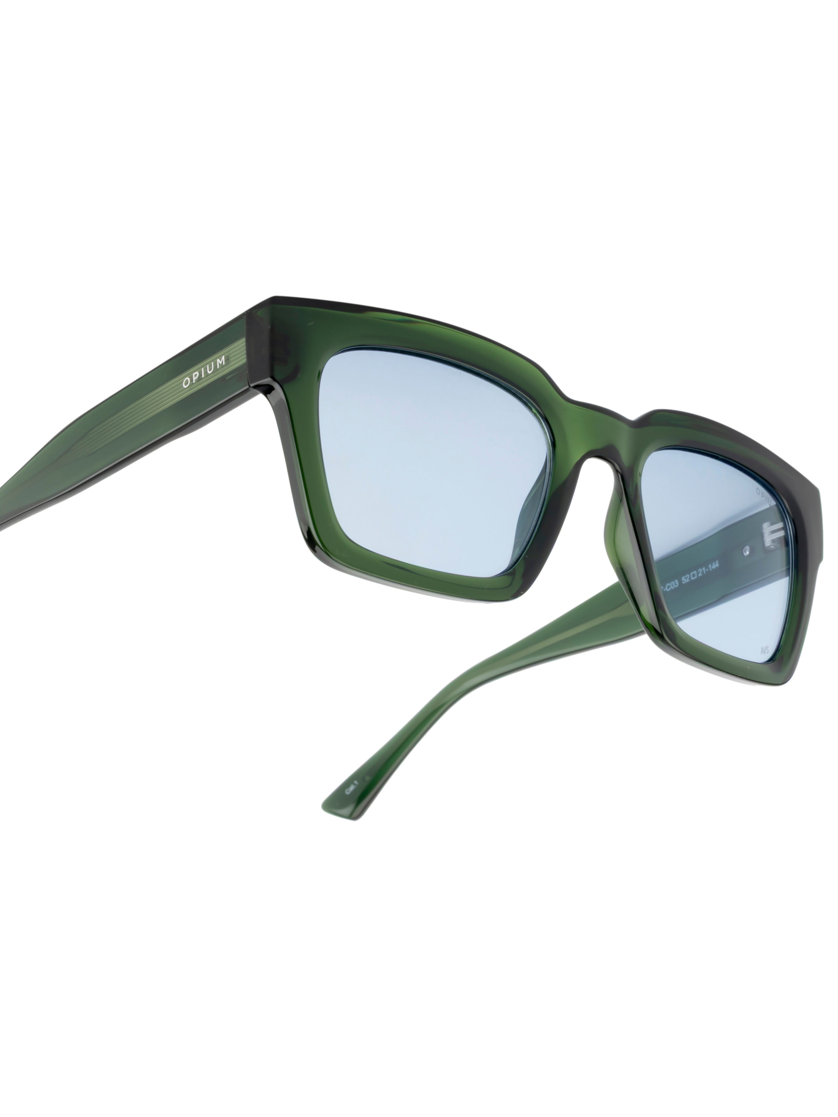 OPIUM OP10437 C3 52 SUNGLASSES