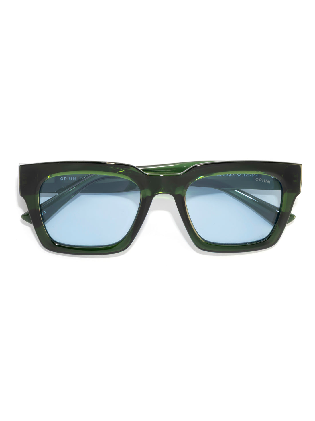 OPIUM OP10437 C3 52 SUNGLASSES