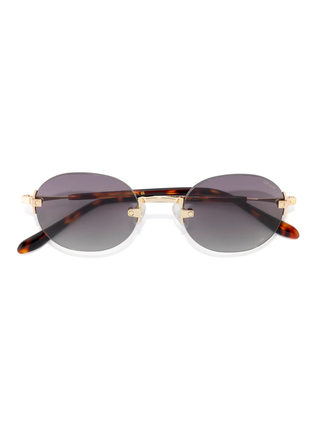 OPIUM OP10563 C2 52 SUNGLASSES