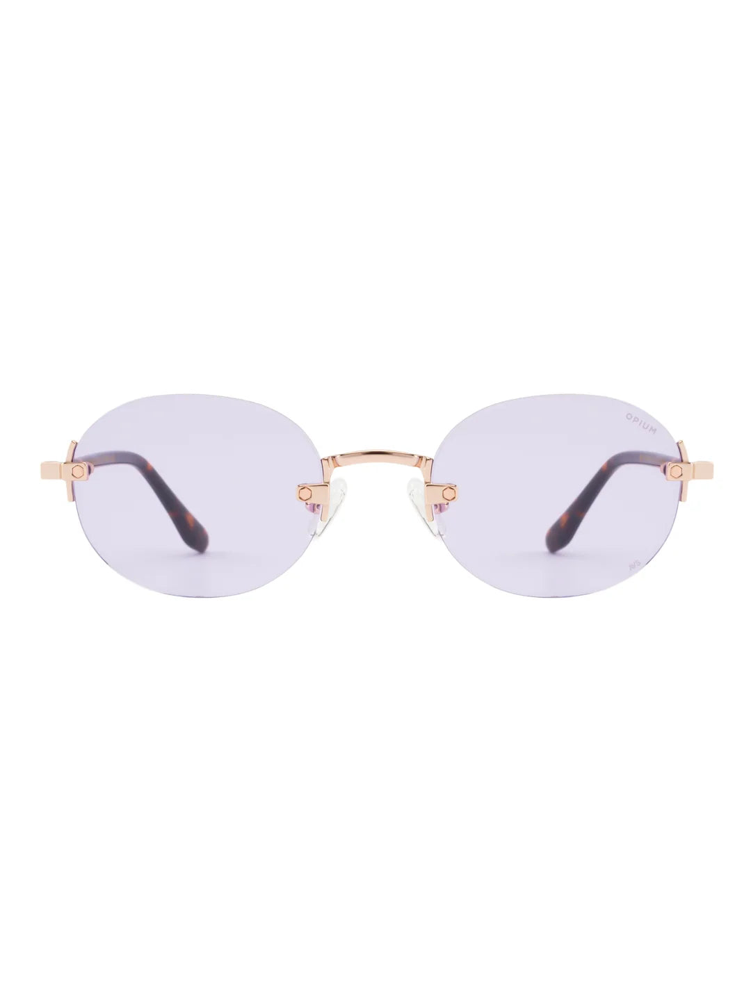 OPIUM OP10563 C3 52 SUNGLASSES