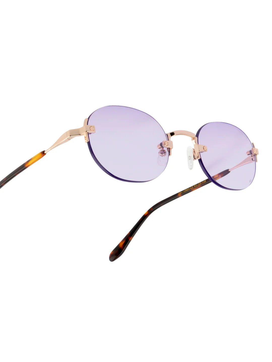 OPIUM OP10563 C3 52 SUNGLASSES