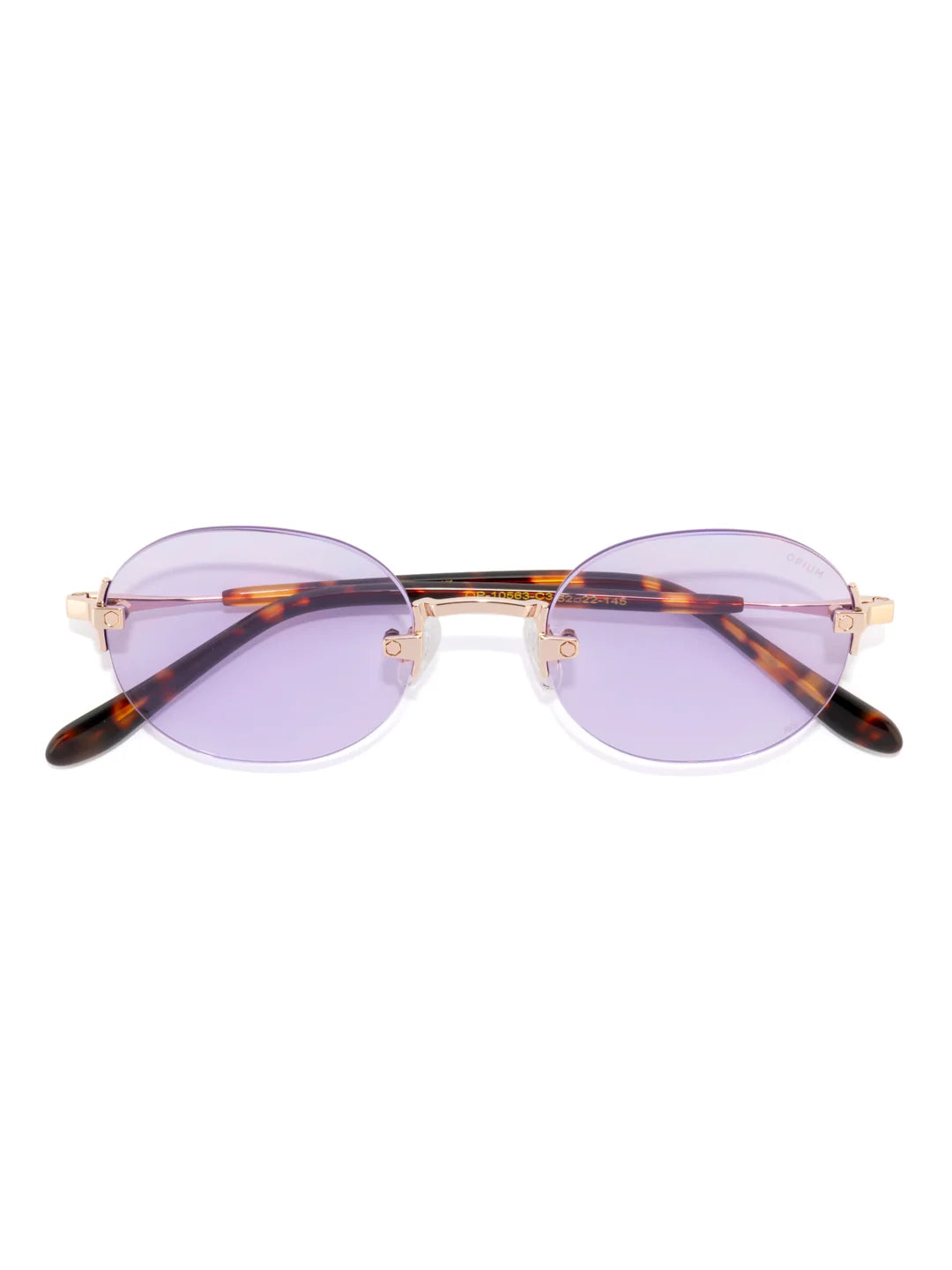 OPIUM OP10563 C3 52 SUNGLASSES