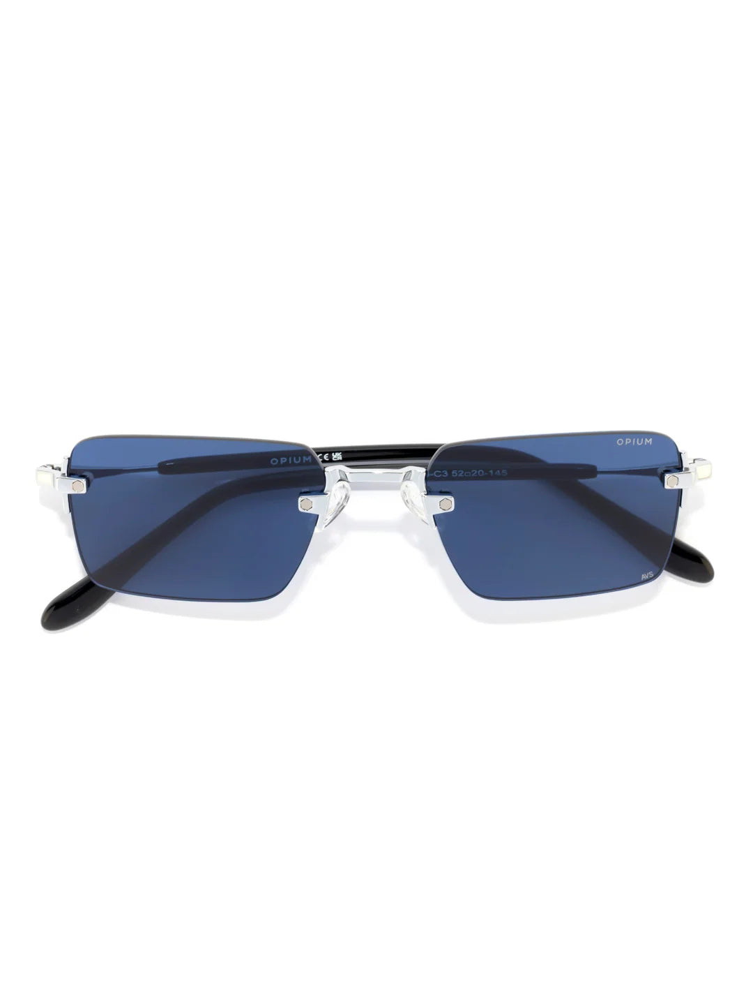 OPIUM OP10570 C3 52 SUNGLASSES