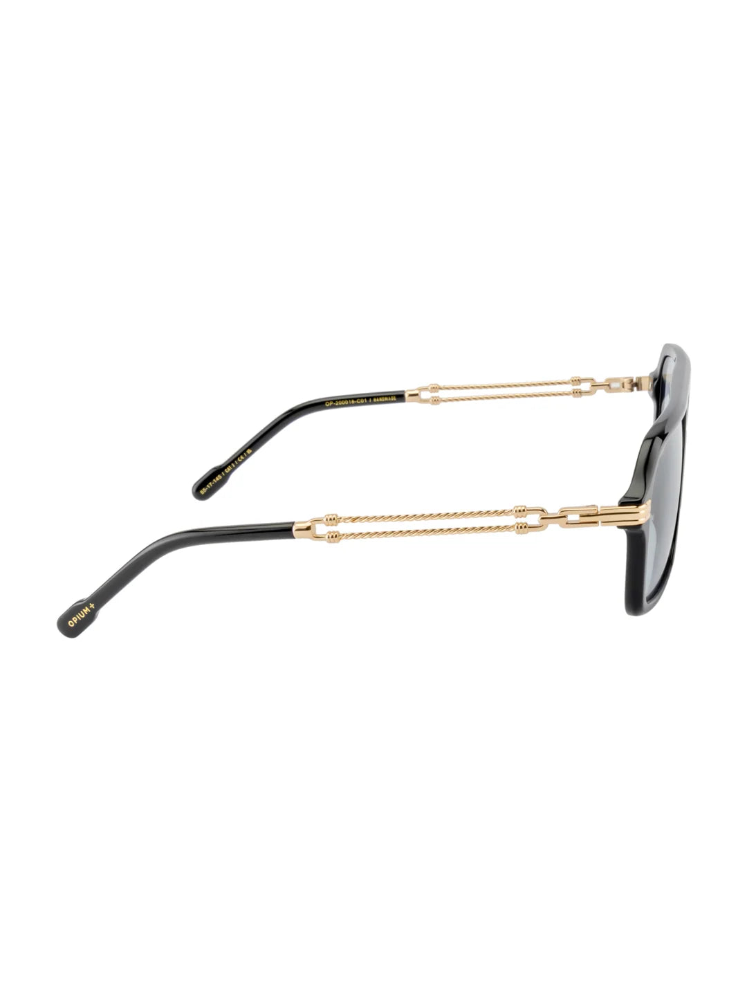 OPIUM OP200018 C1 55 SUNGLASSES