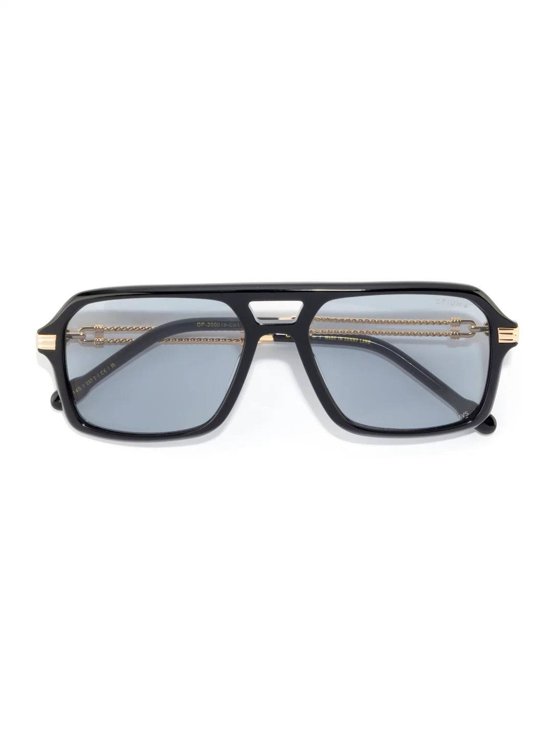 OPIUM OP200018 C1 55 SUNGLASSES