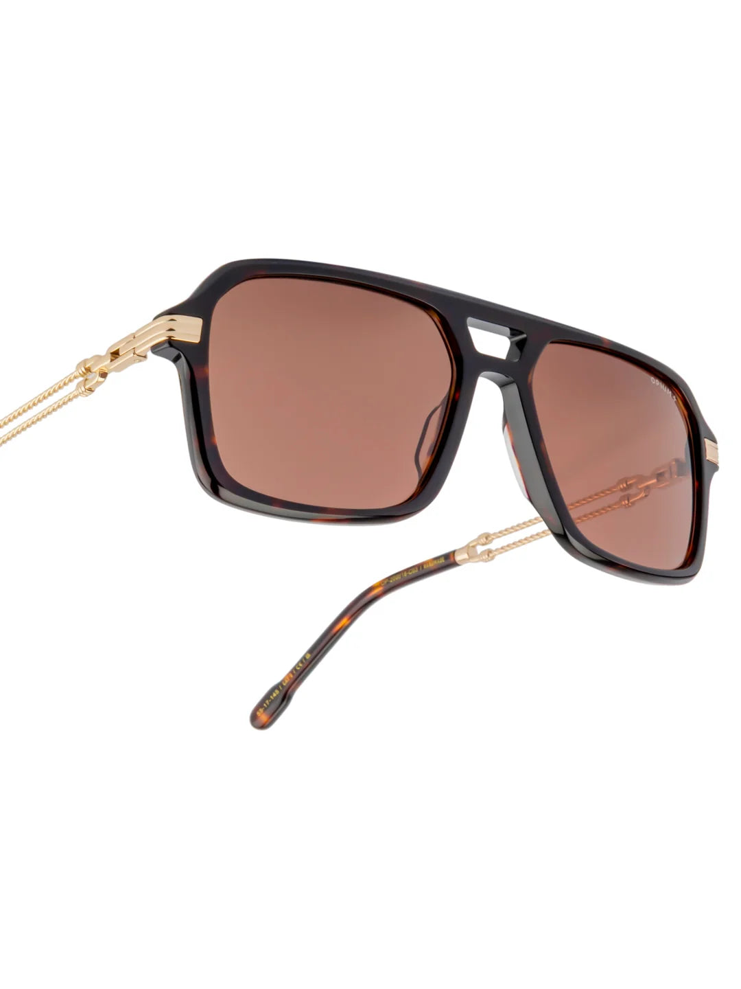 OPIUM OP200018 C3 55 SUNGLASSES