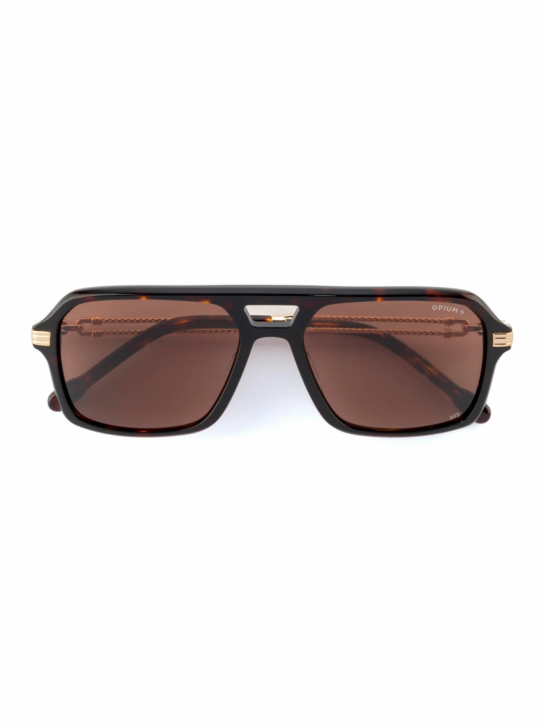 OPIUM OP200018 C3 55 SUNGLASSES