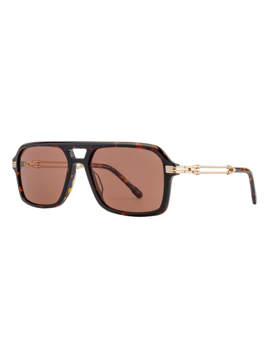 OPIUM OP200018 C3 55 SUNGLASSES