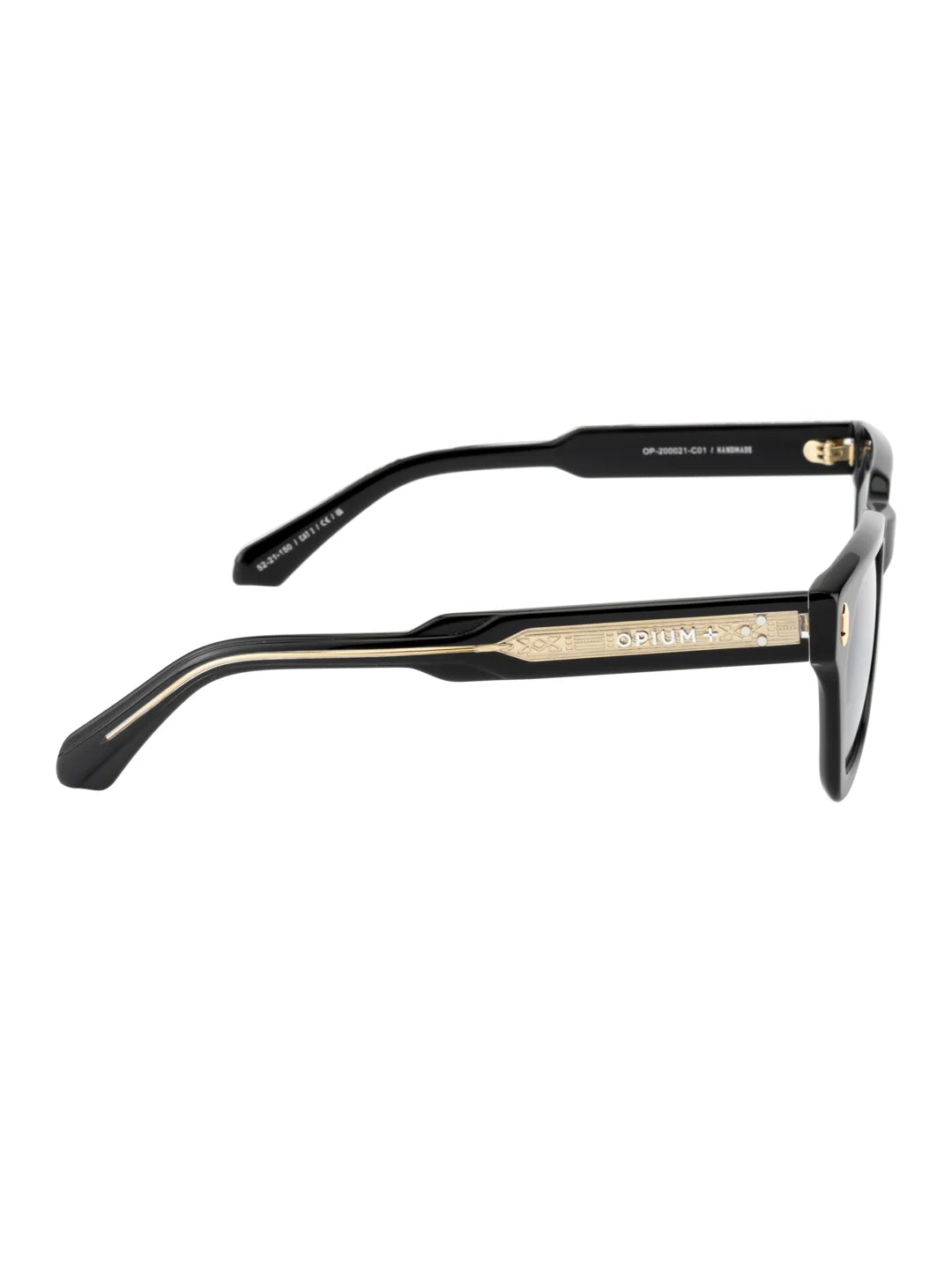 OPIUM OP200021 C1 52 SUNGLASSES