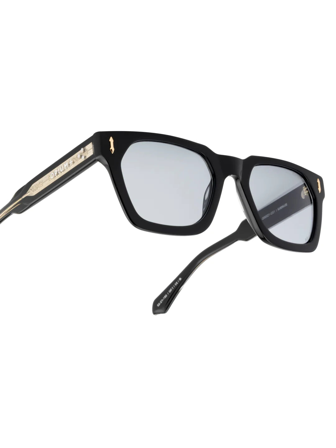 OPIUM OP200021 C1 52 SUNGLASSES