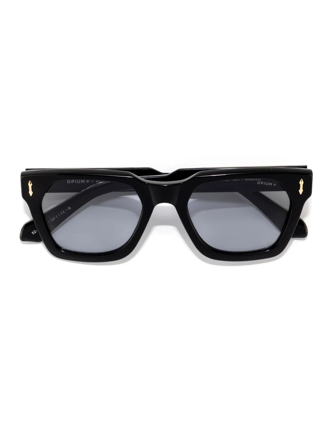 OPIUM OP200021 C1 52 SUNGLASSES
