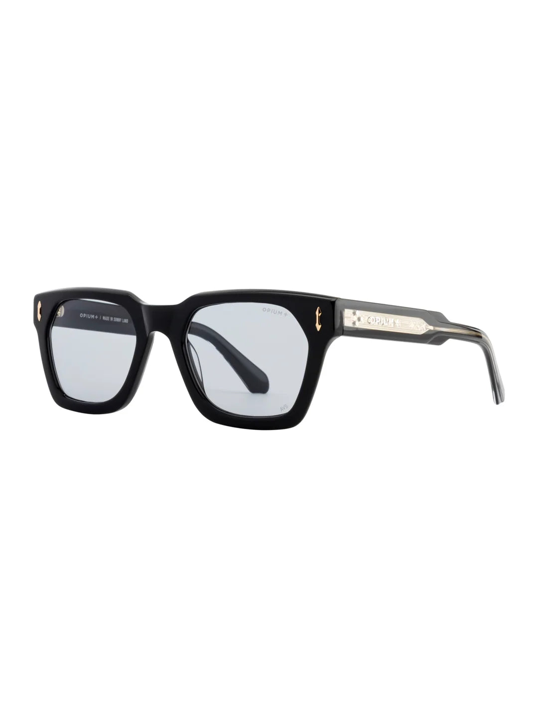 OPIUM OP200021 C1 52 SUNGLASSES