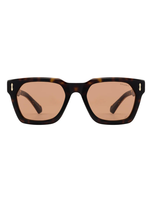 OPIUM OP200021 C2 52 SUNGLASSES