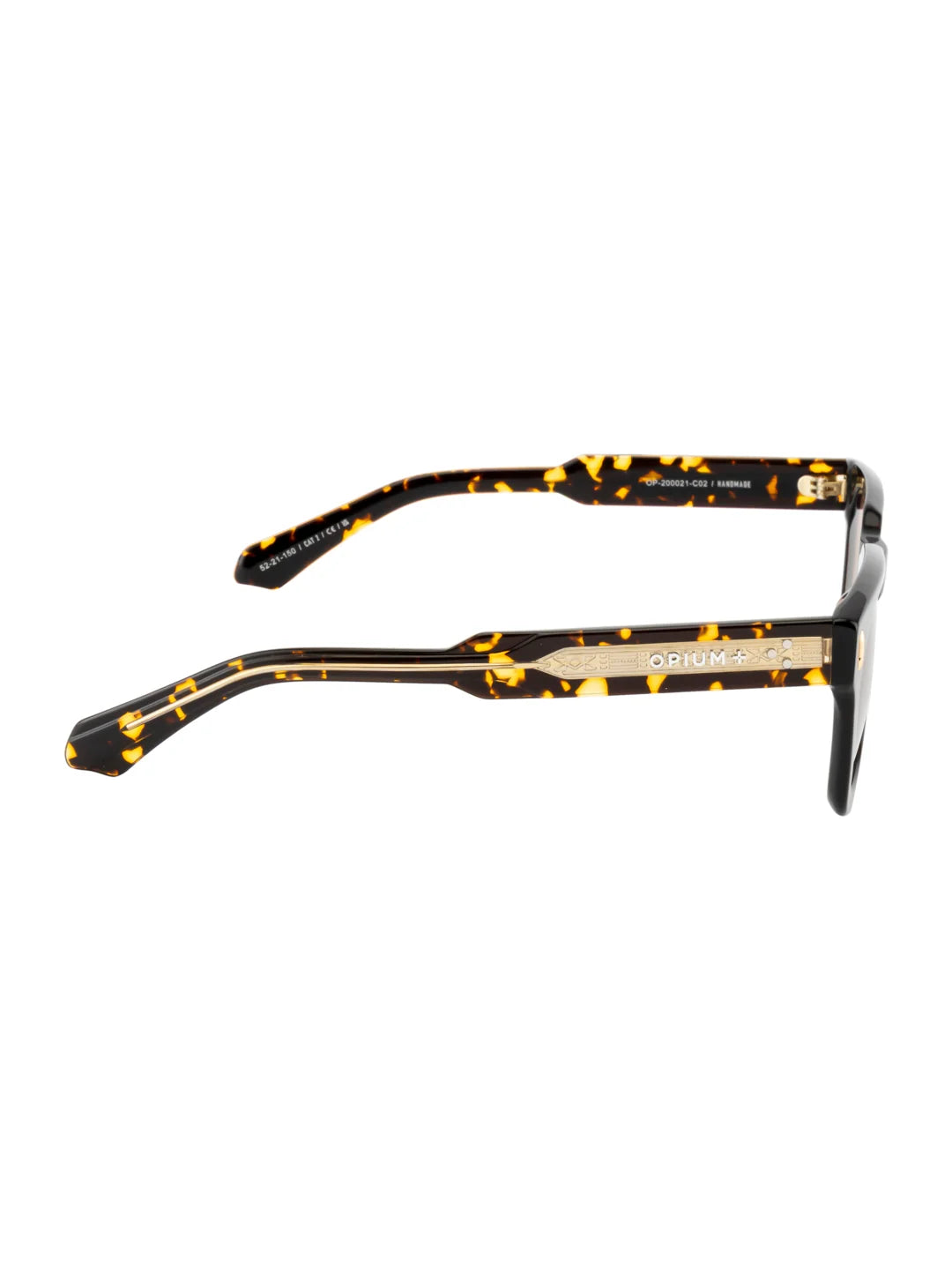 OPIUM OP200021 C2 52 SUNGLASSES