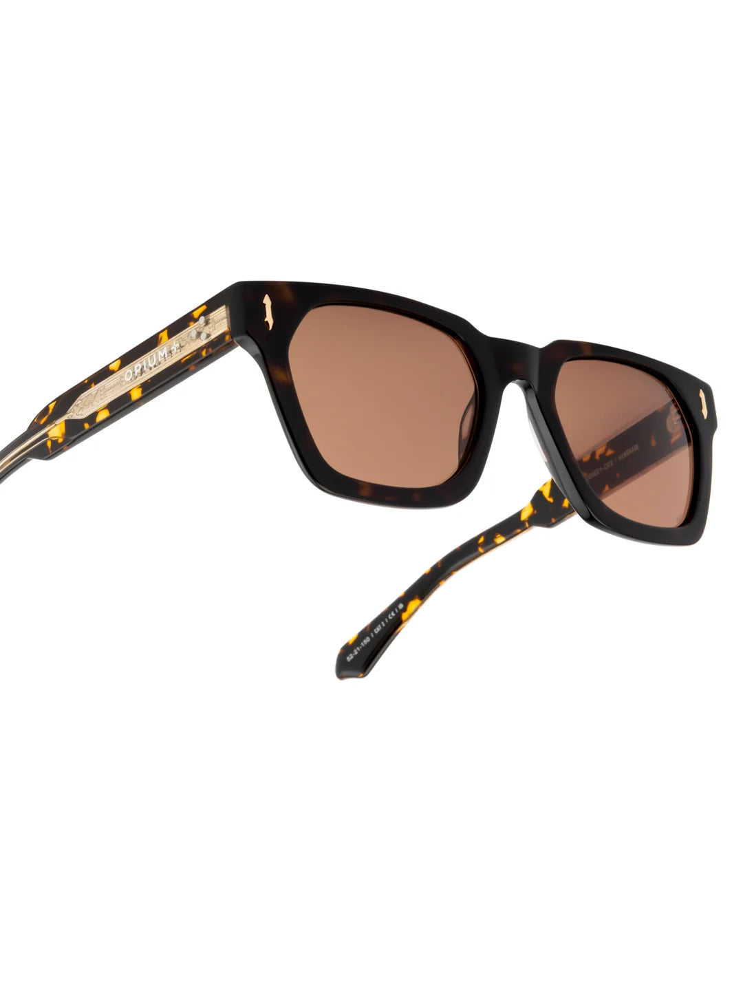 OPIUM OP200021 C2 52 SUNGLASSES