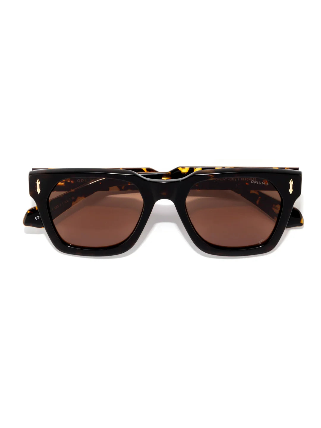OPIUM OP200021 C2 52 SUNGLASSES