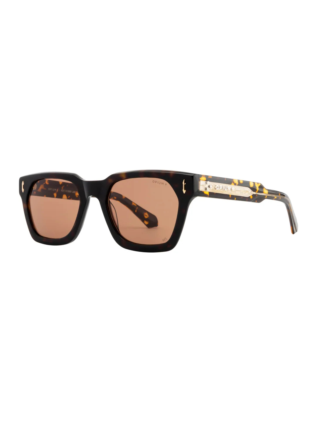 OPIUM OP200021 C2 52 SUNGLASSES