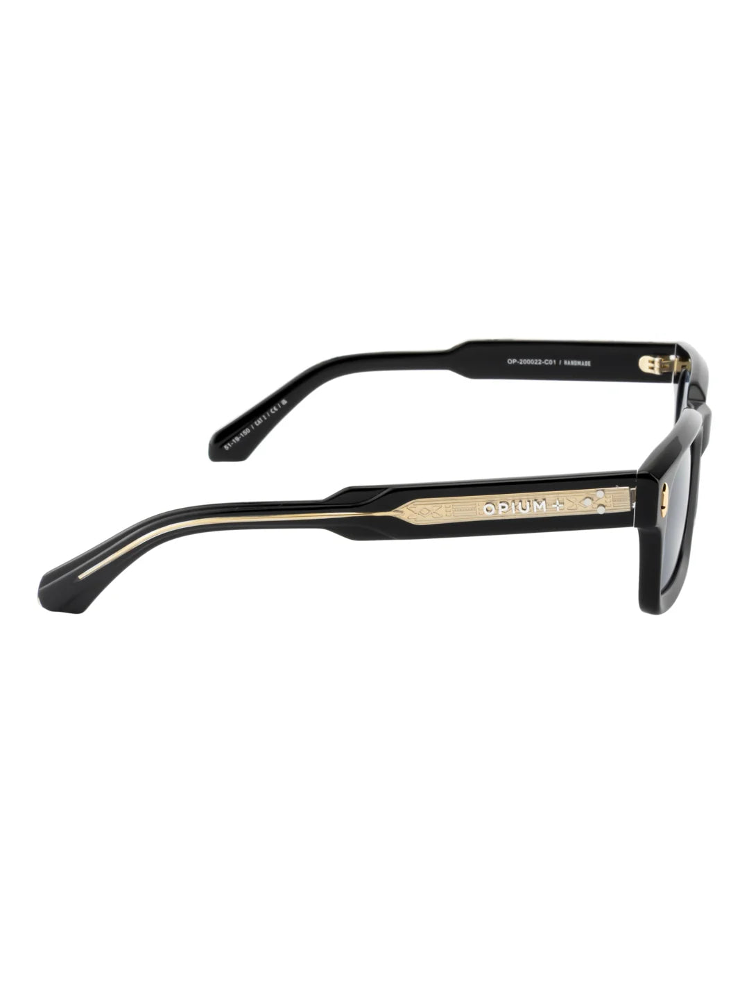 OPIUM OP200022 C1 51 SUNGLASSES