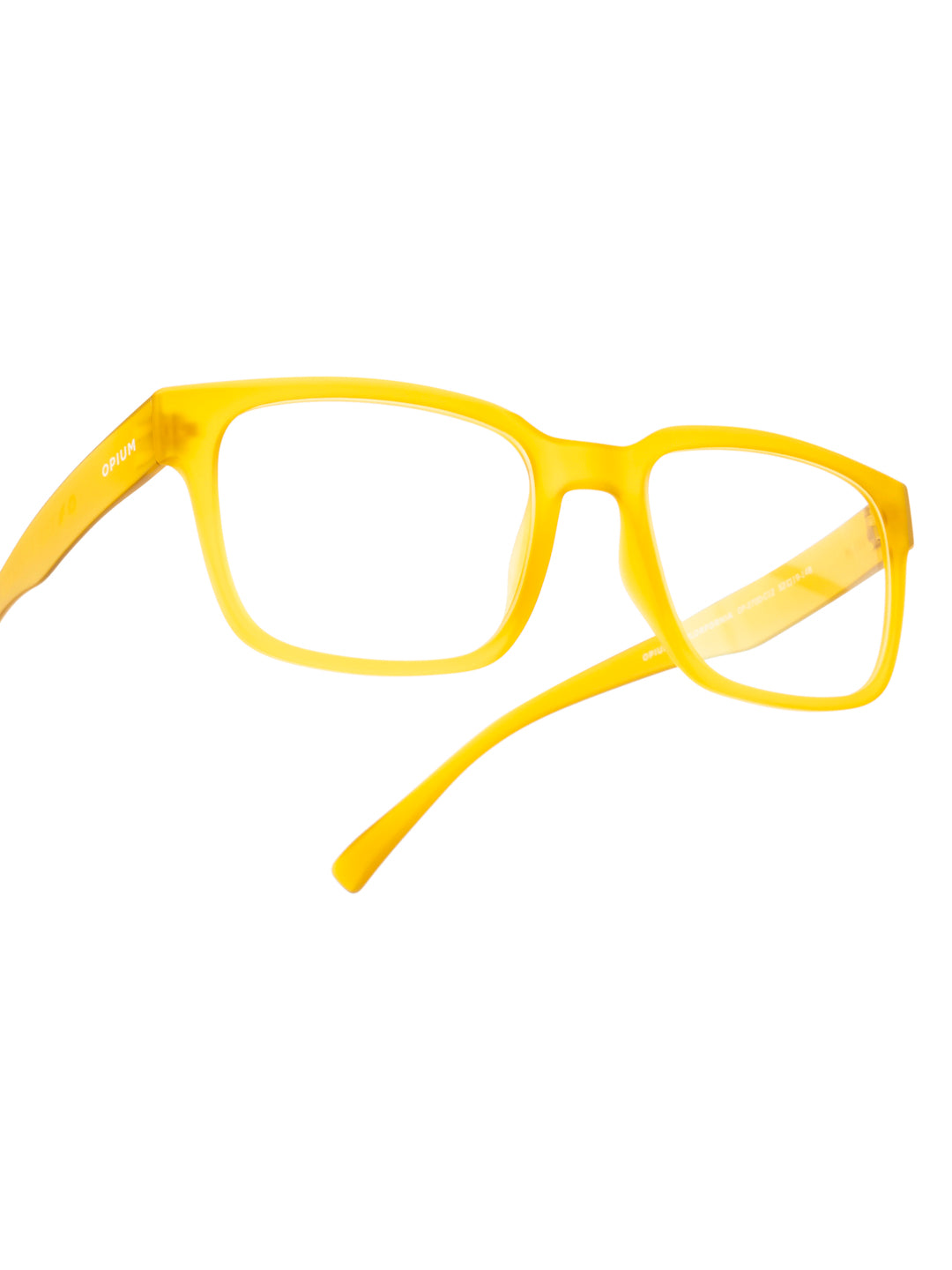 OPIUM OP2700 C12 52 FRAME