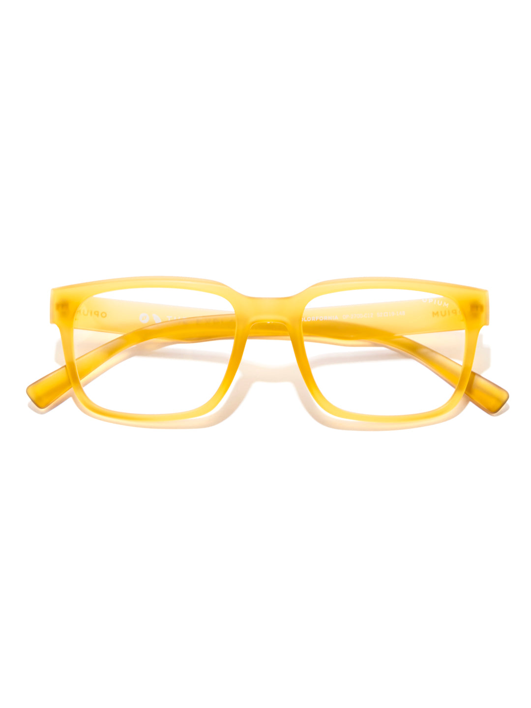 OPIUM OP2700 C12 52 FRAME