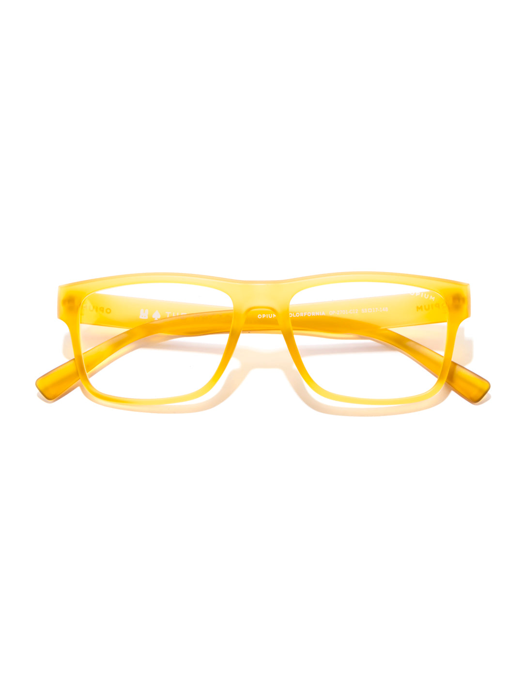OPIUM OP2701 C12 53 FRAME