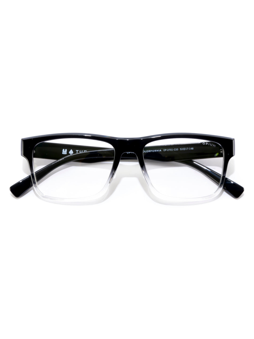 OPIUM OP2701 C33 53 FRAME