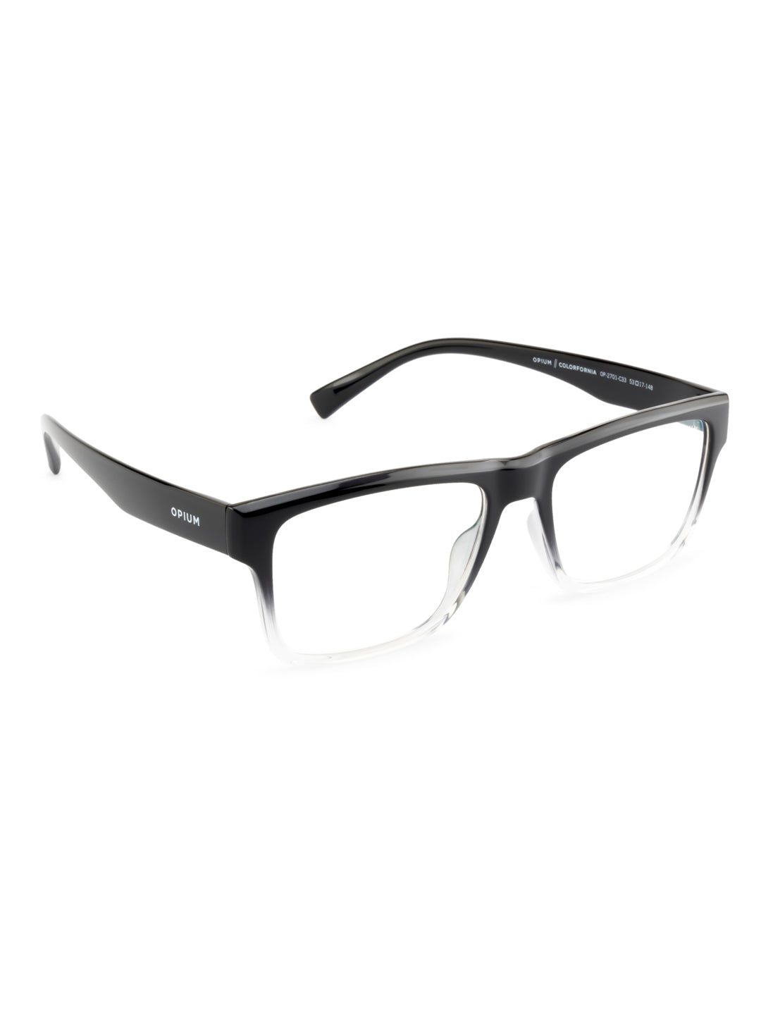 OPIUM OP2701 C33 53 FRAME