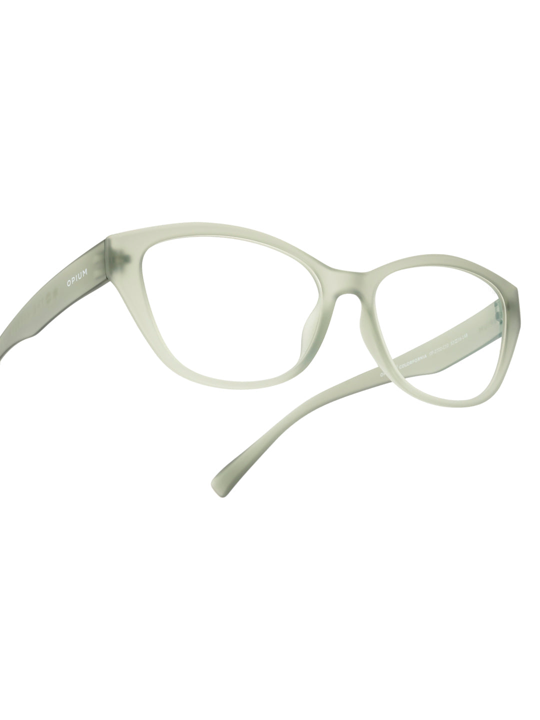 OPIUM OP2702 C10 53 FRAME