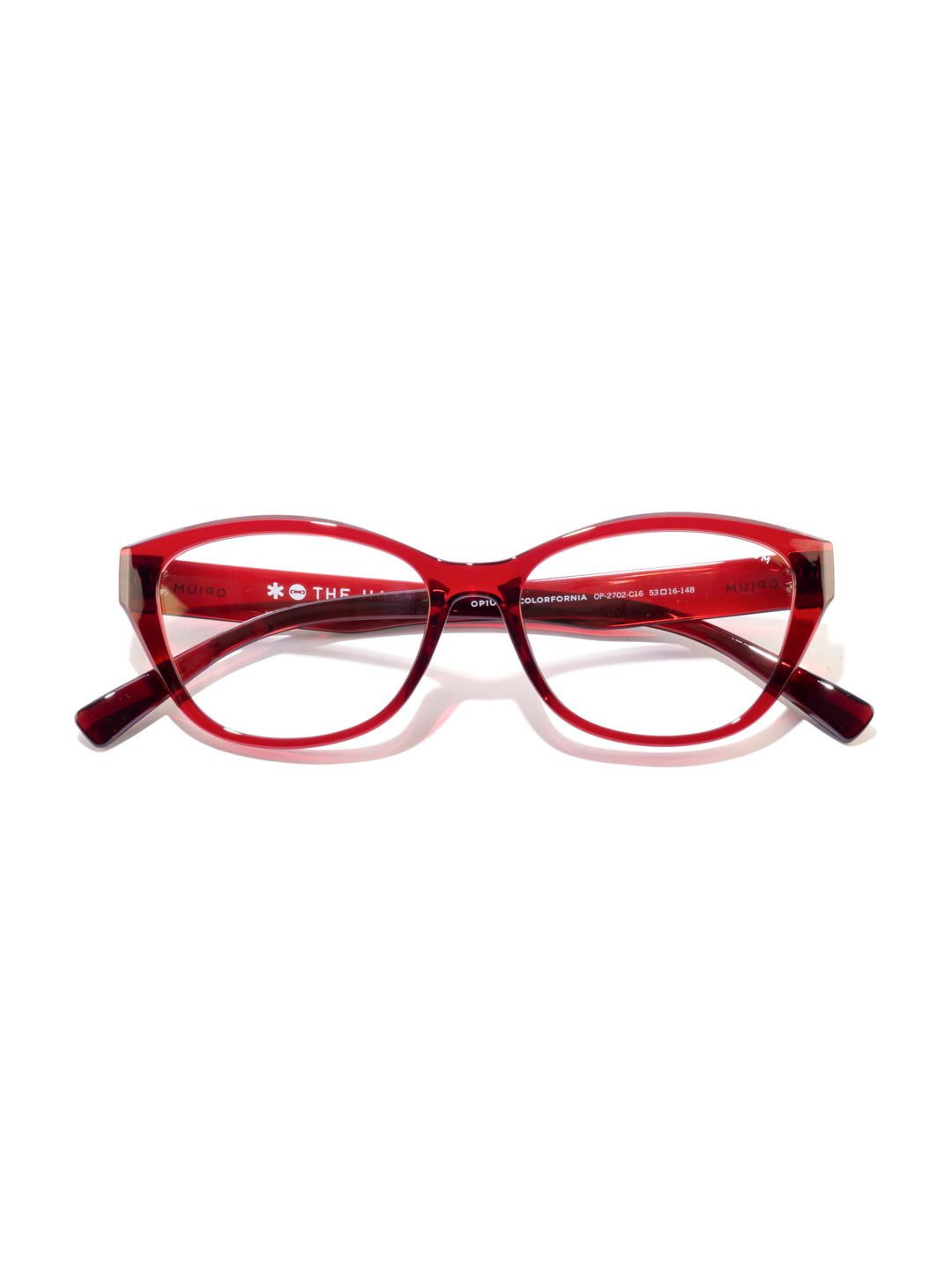 OPIUM OP2702 C16 53 FRAME