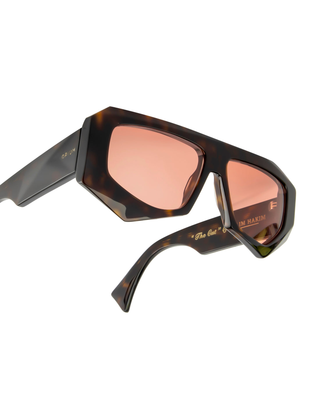 OPIUM OPP025 C3 56 SUNGLASSES