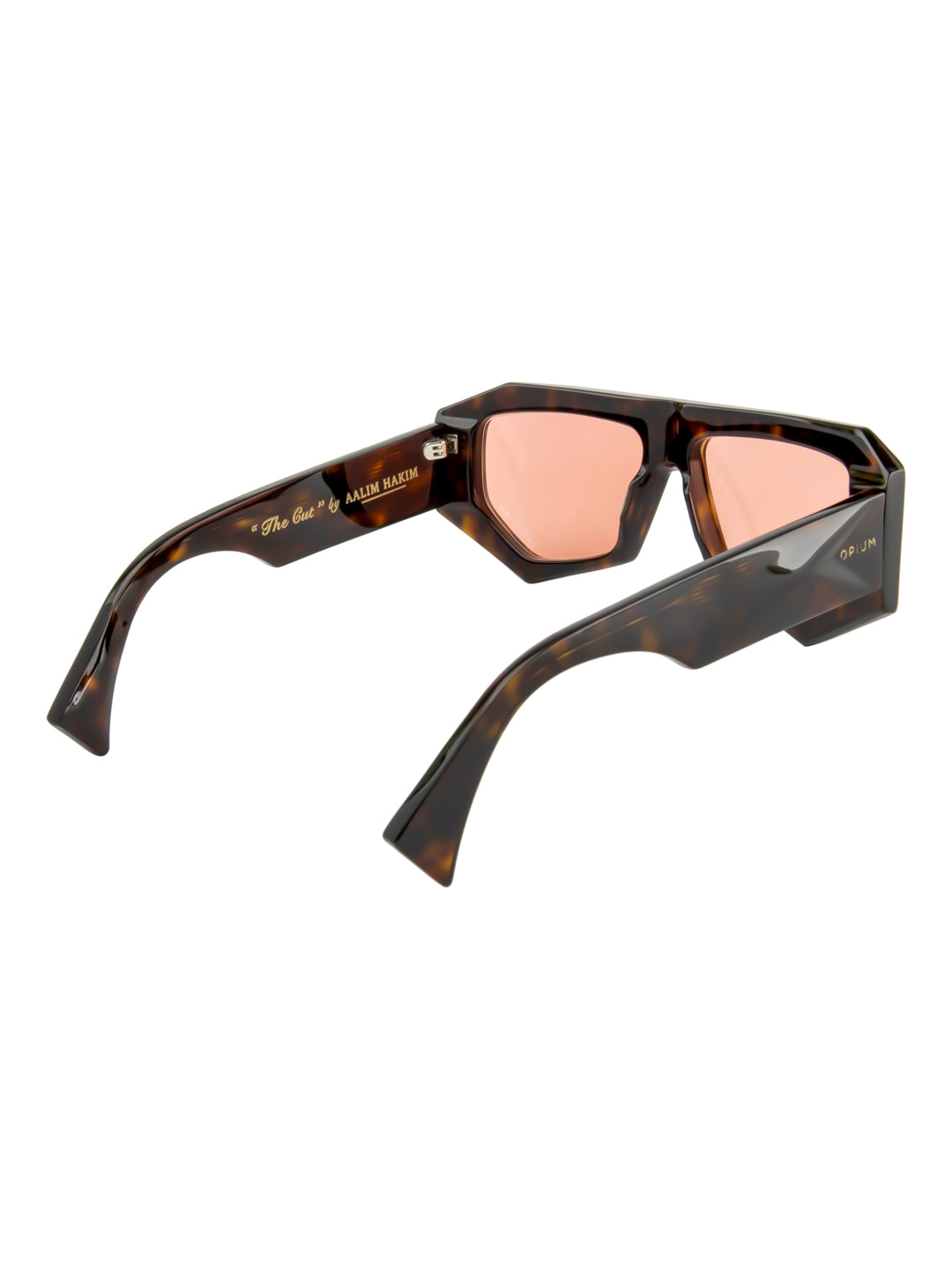 OPIUM OPP025 C3 56 SUNGLASSES