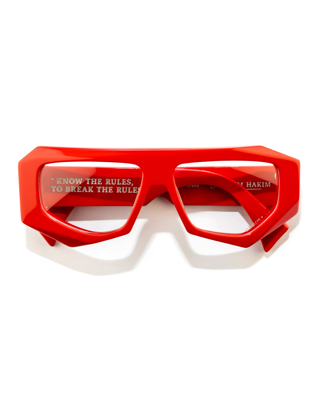 OPIUM OPP026 C2 56 FRAME