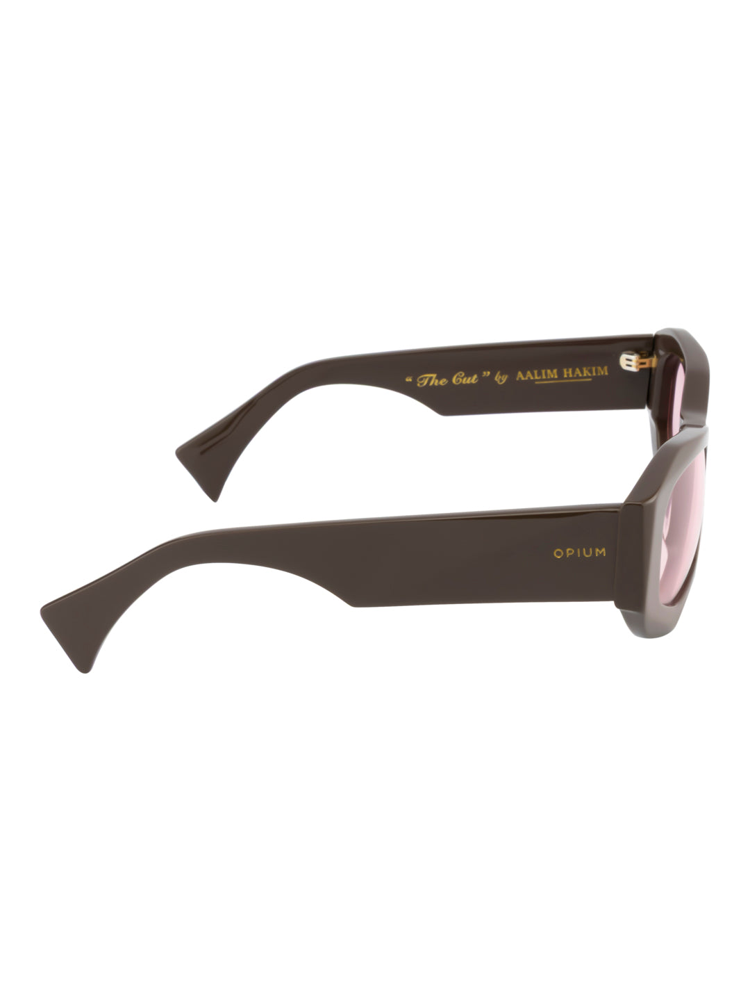 OPIUM OPP027 C8 51 SUNGLASSES