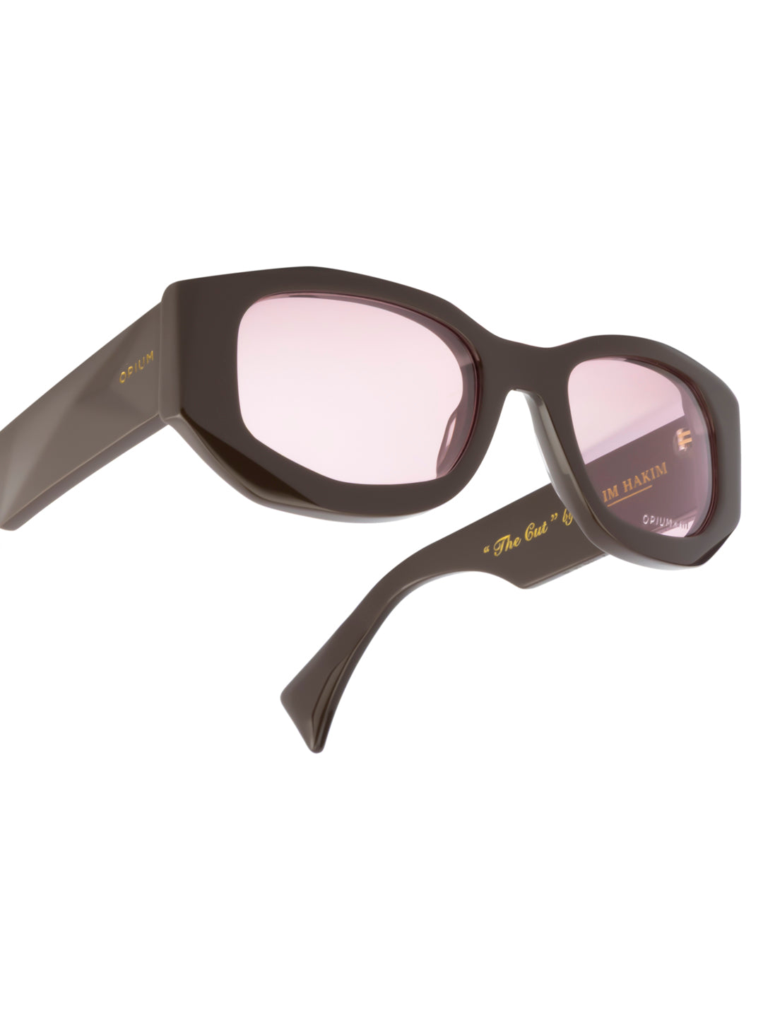 OPIUM OPP027 C8 51 SUNGLASSES