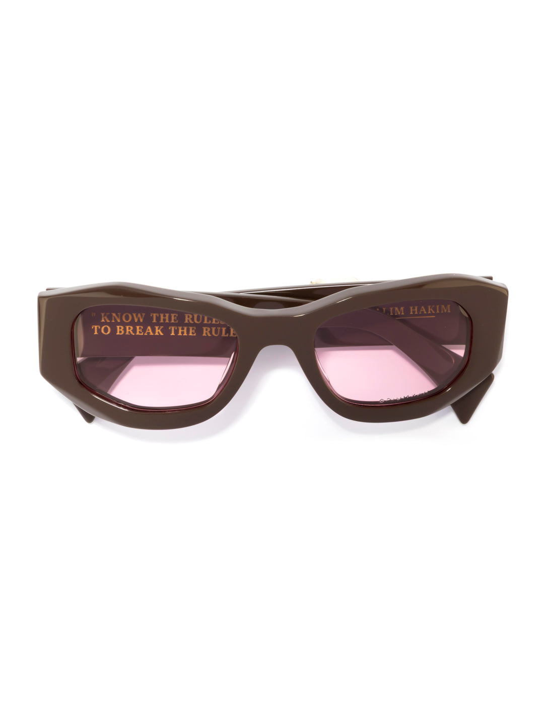 OPIUM OPP027 C8 51 SUNGLASSES