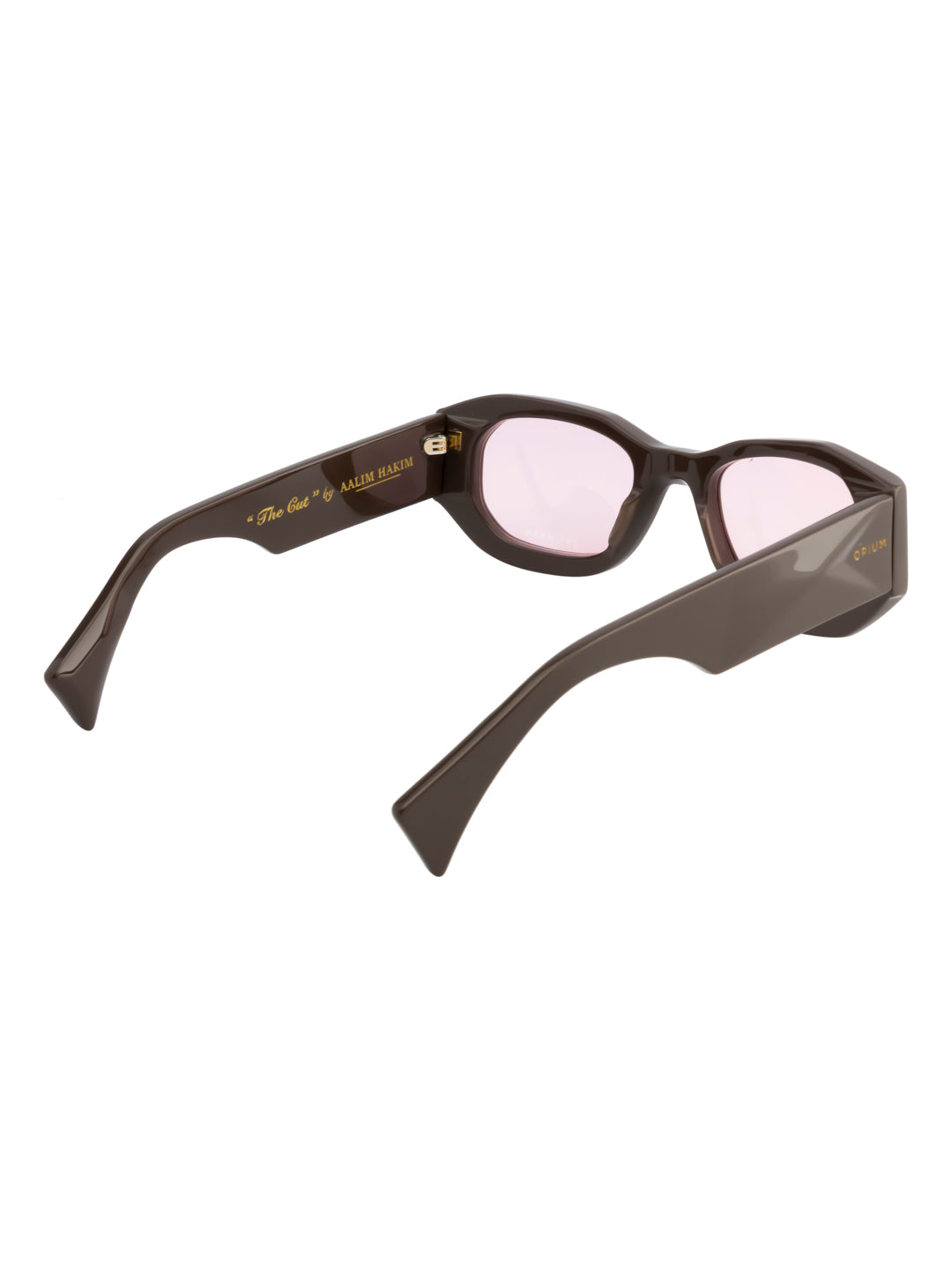 OPIUM OPP027 C8 51 SUNGLASSES