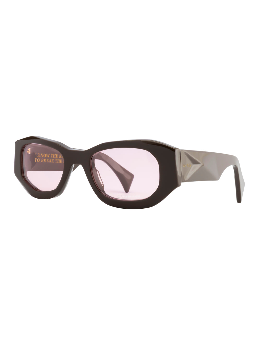 OPIUM OPP027 C8 51 SUNGLASSES