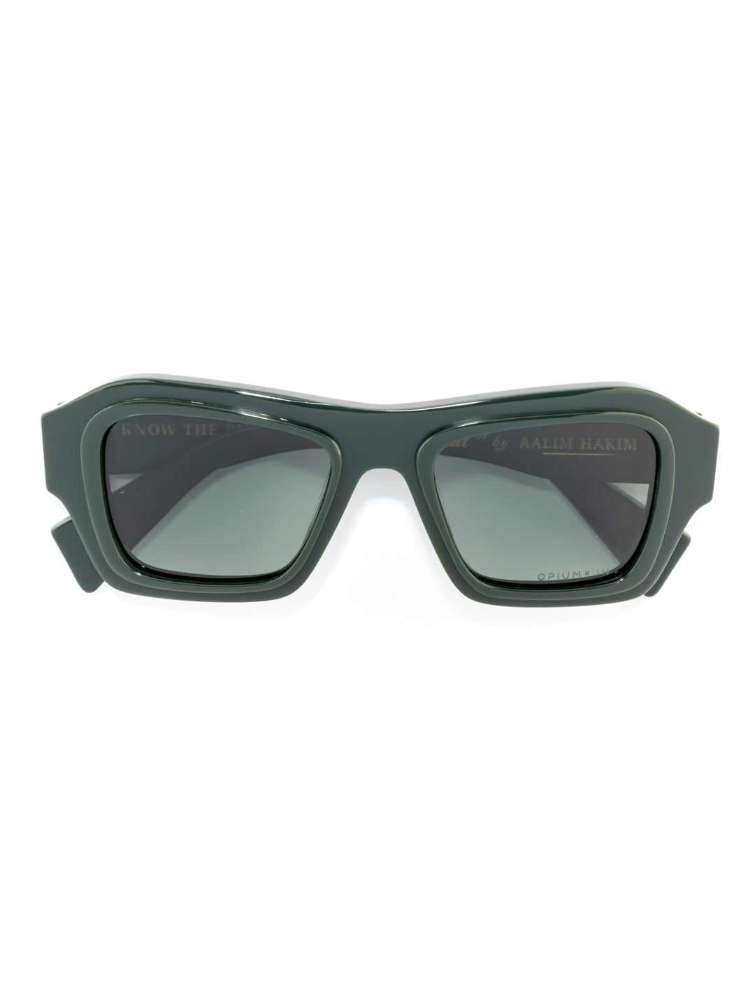 OPIUM OPP029  C4P 49 SUNGLASSES