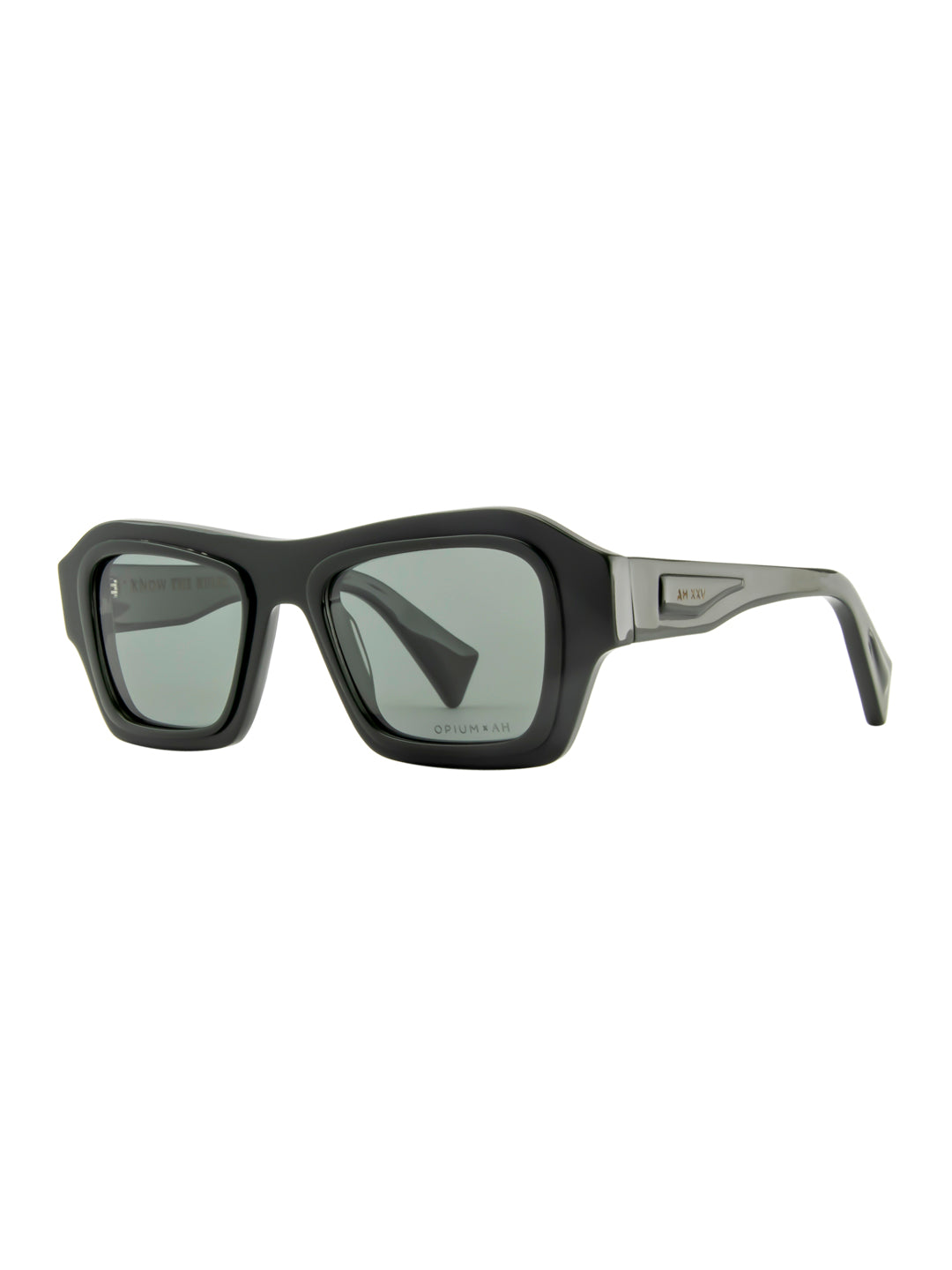 OPIUM OPP029  C4P 49 SUNGLASSES