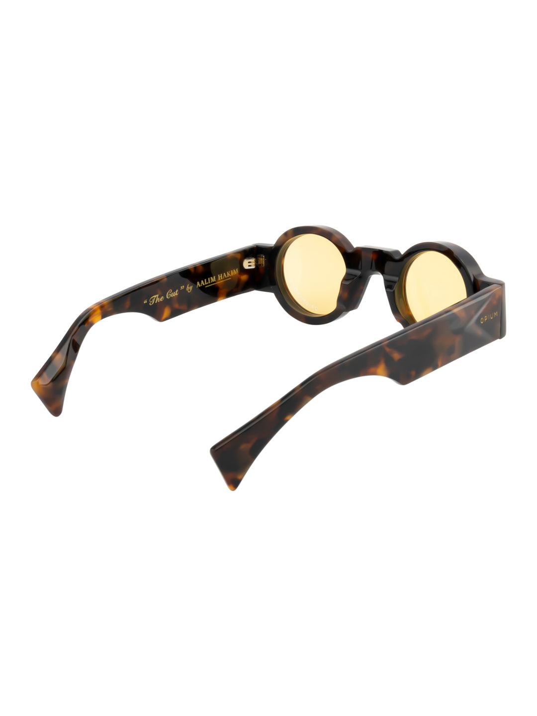 OPIUM OPP033 C2 42 SUNGLASSES