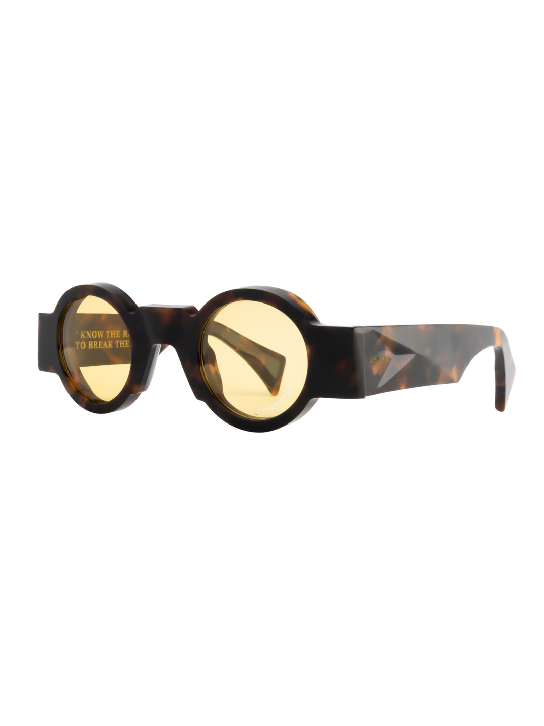 OPIUM OPP033 C2 42 SUNGLASSES