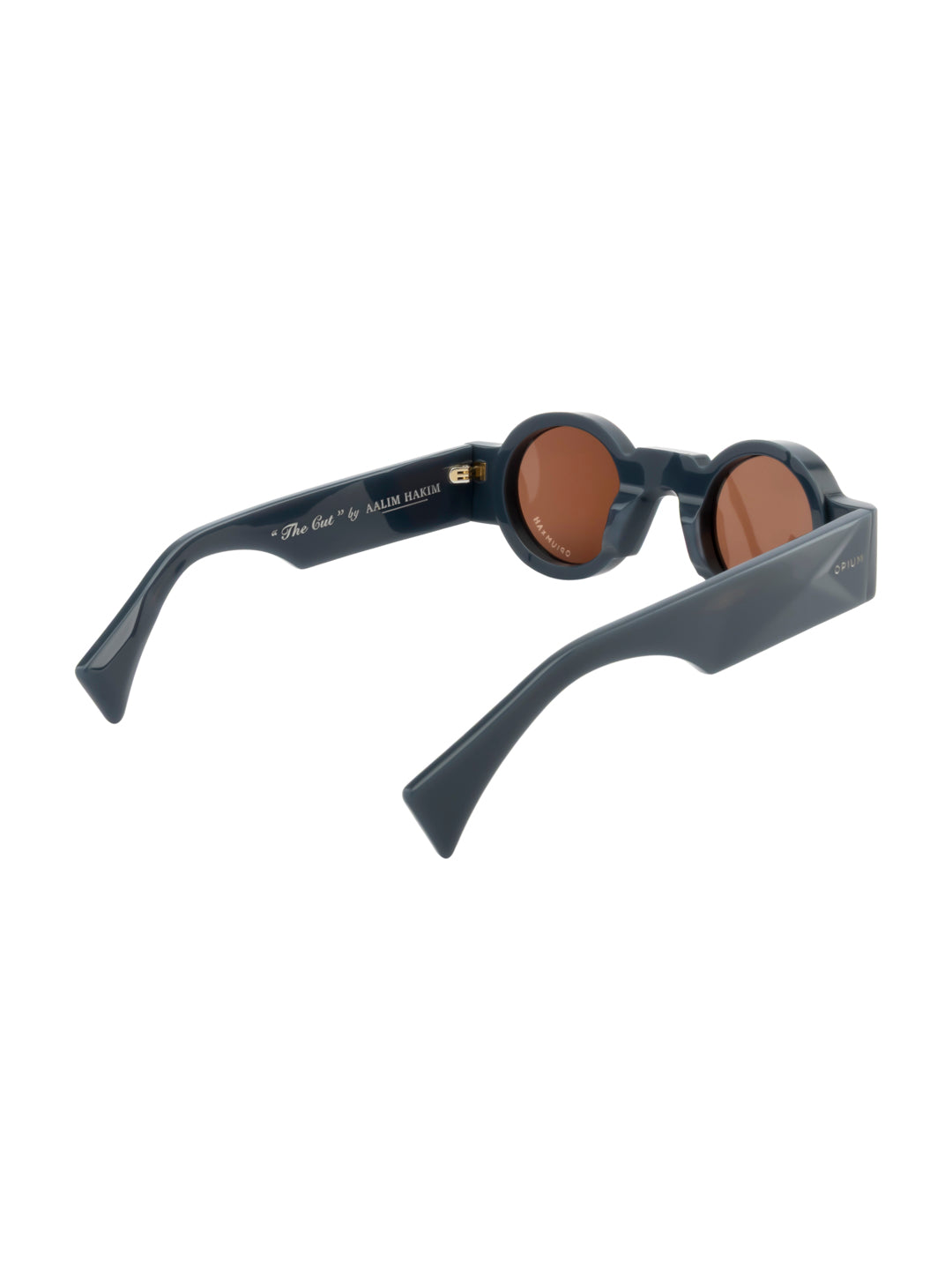 OPIUM OPP033  C3 42 SUNGLASSES