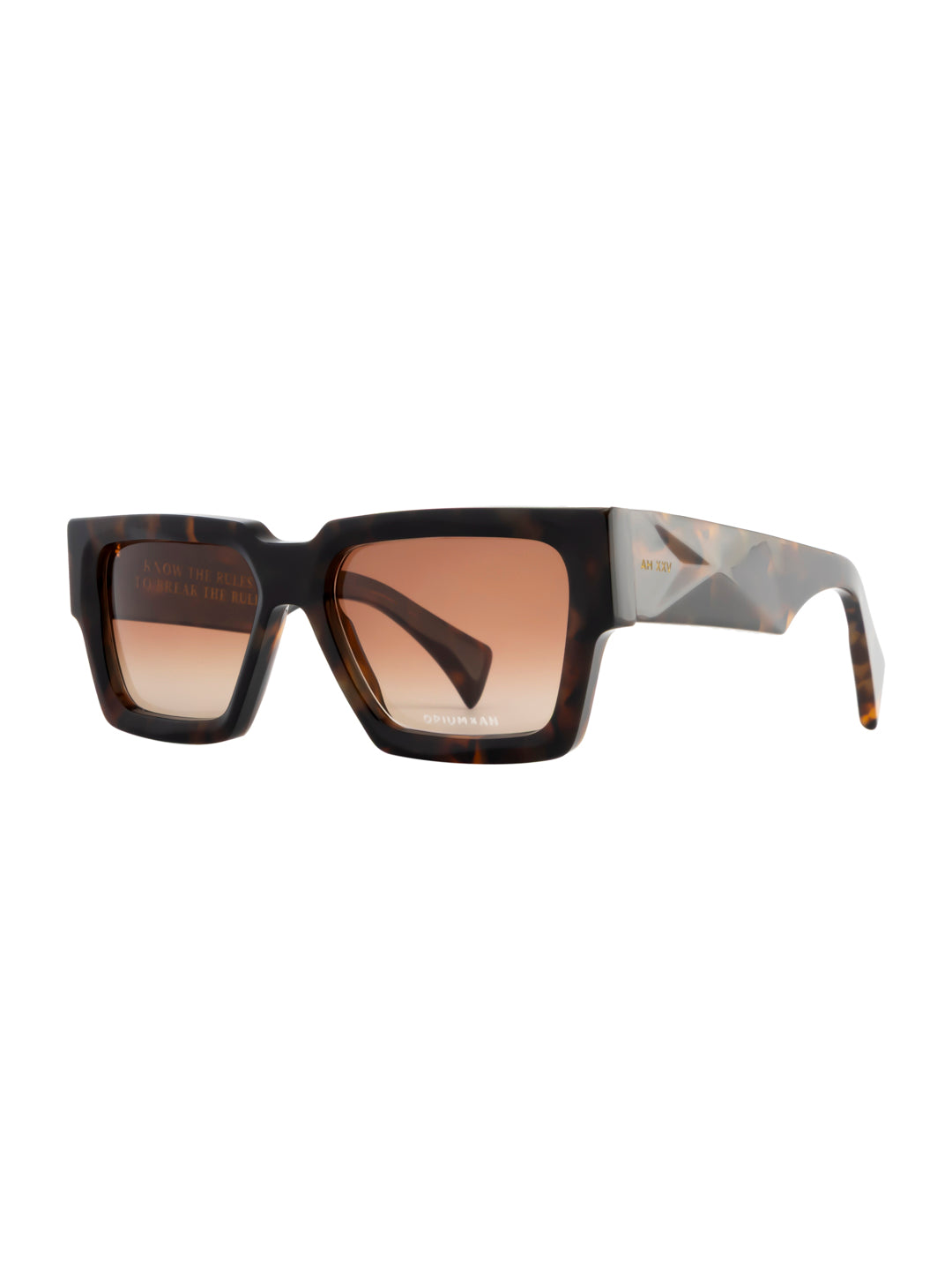 OPIUM OPP034 C2 56 SUNGLASSES